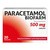 Paracetamol Biofarm, 500 mg, tabletki, 20 szt.