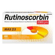 Rutinoscorbin Max D3, tabletki, 60 szt. https://azcdn.doz.pl/image/d/product/f5e2c7e1-scale-180x180.png