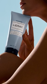 Lierac Sunissime, żel po opalaniu do ciała, 200 ml