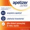 Apetizer Junior, syrop dla dzieci, 100 ml