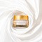 Dermika Luxury Gold, luksusowy krem stymulator młodości 55+, 50 ml