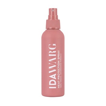 Ida Warg, Spray termoochronny do stylizacji włosów, 150 ml