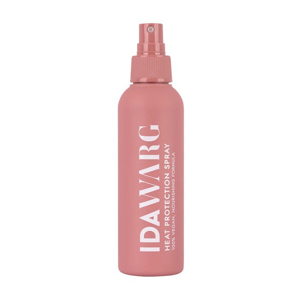 Ida Warg Beauty Ida Warg, Spray termoochronny do stylizacji włosów, 150 ml — Składniki i ocena