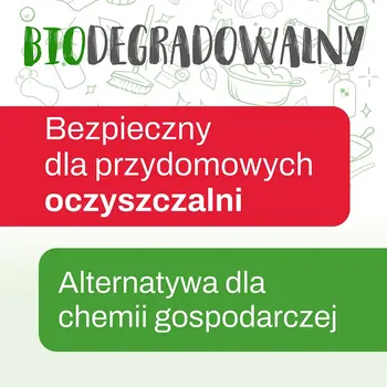 Zielko, Płyn do płukania, tropikalny, 1000 ml