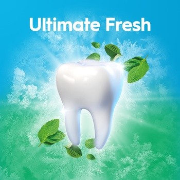 Oral-B Complete Ultimate Fresh, pasta do zębów, 75 ml