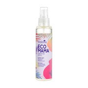 Efektima Eco-Mama, olejek do ciała, 150 ml