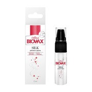 Biovax Silk, jedwab do włosów, 15 ml