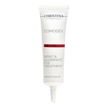 Christina Comodex, krem nawilżający do skóry wokół oczu, 30 ml