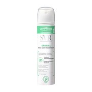 alt SVR Spirial, spray anti-transpirant 48h, 75 ml