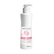 alt Lactacyd Pharma, ultra-delikatny płyn ginekologiczny, 250 ml, z pompką