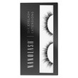 Nanolash DIY Eyelash Extensions, kępki rzęs, Heartbreaker, 36 szt.
