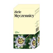 Flos, Ziele męczennicy, zioła do zaparzania, 30 x 1 g https://azcdn.doz.pl/image/d/product/a87efa9a-scale-180x180.png