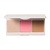 Paese Cotton Delight, paleta do konturowania, Pink 01, 9 g