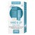 Flos-lek Zestaw Hand & Lip Duo Care Niacinamide, krem do rąk, 50 ml + pomadka do ust, 4 g