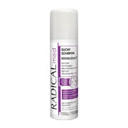 alt Radical Med, suchy szampon normalizujący, do włosów przetłuszczających się, 150 ml