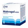 DOZ Med Makrogol 4000, mikrowlewka doodbytnicza dla dorosłych, 9 g x 6 szt.
