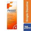 Fenistil, (1 mg/ml), krople doustne, 20 ml