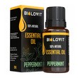 Bilovit, olejek eteryczny z mięty pieprzowej, 10 ml