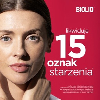 Bioliq Pro, odmładzające serum z retinolem, 20 ml