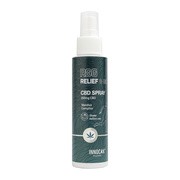 Relief & Go, spray z CBD, 90 ml