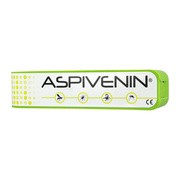 Aspivenin, miniaturowa pompka ssąca, 1 szt
