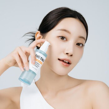 Zigtag Teca-Micro Bubble Ampoule Toner, tonik z wąkrotą azjatycką, 100 ml