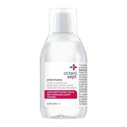 Octenisept Oral Mono, 1 mg/ml, roztwór do stosowania w jamie ustnej, 250 ml https://azcdn.doz.pl/image/d/product/35cd231d-scale-180x180.png