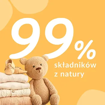 Zielko, Płyn do płukania Vanilla Bliss, 1520 ml