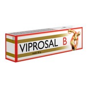 Viprosal B, maść, 50 g
