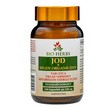 My Herbs Jod + Selen Organiczny, kapsułki, 100 szt.