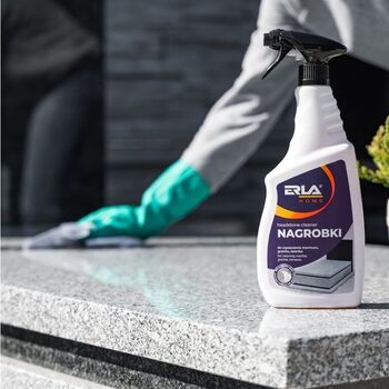 Erla Home Nagrobki, 750 ml