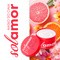 Solamor, masło do ciała, Orange Grapefruit, 200 ml