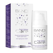 alt Bandi Anti- Aging, przeciwzmarszczkowy krem pod oczy, 30 ml
