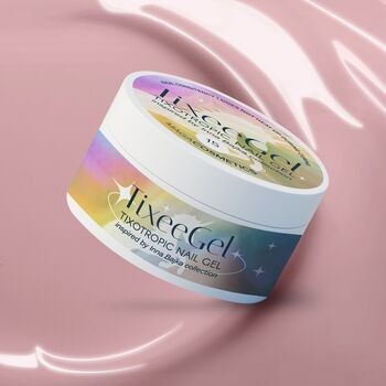 Maga Cosmetics Tixee, żel tixotropowy, T15, 15 ml