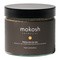 Mokosh, peeling solny do ciała Kawa z pomarańczą, 300g