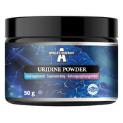 Apollo's Hegemony Uridine Powder, proszek, 50 g