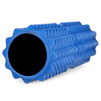 Spokey MIXROLL 1, wałek do masażu 45 cm, ostre wypustki, 1 szt.