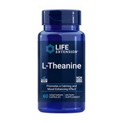 Life Extension L-Theanine, kapsułki, 60 szt. https://azcdn.doz.pl/image/d/product/56abc586-scale-180x180.png