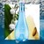 Davidoff, Cool Water Woman, woda toaletowa, 100 ml