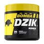 Dzik Bomba Preworkout Mango, proszek, smak mango, 300 g