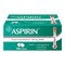 Aspirin, 500 mg, tabletki, 100 szt.