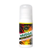 Mugga Roll-On 50% DEET, roll-on, 50 ml