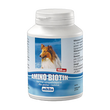 Mikita Amino Biotin, karma uzupełniająca dla psów i kotów, tabletki, 150 szt.