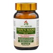 My Herbs Lion's Mane Soplówka Jeżowata 400 mg, kapsułki, 60 szt.