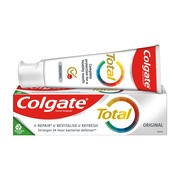 Colgate Total Original, pasta do zębów, 75 ml