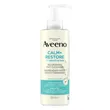 Aveeno Calm+ Restore, odżywczy żel owsiany do mycia, 200 ml