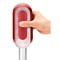 Tenga  Flip 0 Red Warmer Package, masturbator z podgrzewaczem, 1 szt.