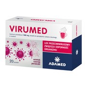 Virumed, 1000 mg, proszek do sporządzania roztworu doustnego, 20 saszetek https://azcdn.doz.pl/image/d/product/64452097-scale-180x180.png