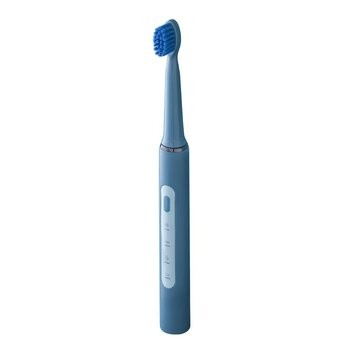 VITAMMY splash surf Szczoteczka soniczna do zębów 8 lat + niebieska