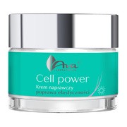 Ava Cell Power, krem naprawczy na dzień, 50 ml https://azcdn.doz.pl/image/d/product/20078b3e-scale-180x180.png